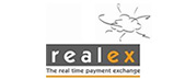 Realex Secure payment logo